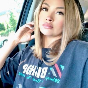 Meet your Posher, Mary